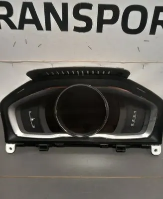 Speedometer (instrument cluster)