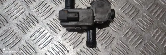 Porsche Macan (95B) Electric auxiliary coolant/water pump 7PP819810