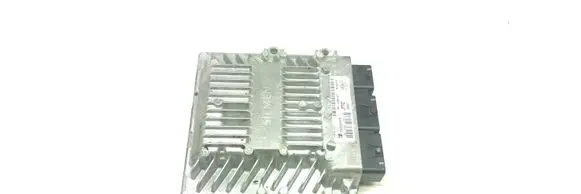 Ford C-MAX I Engine control unit/module 5WS40552BT 5WS40552B 7M5112A650ATC