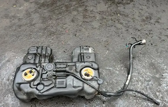 BMW X5 F15 Fuel tank 1162017