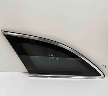 Mercedes-Benz E W213 Rear side window A2136701101 A2136700012