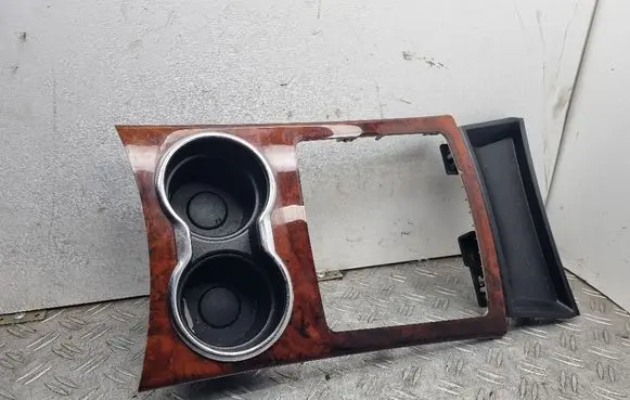 Chrysler 300 - 300C Cup holder 1168940AC 116350AC A1380
