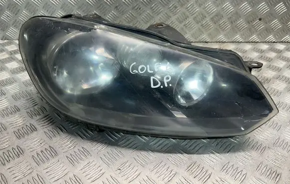 Headlight/headlamp