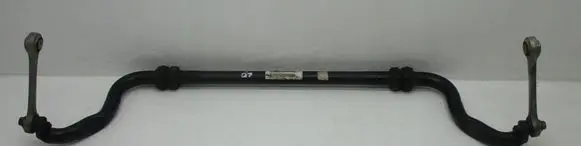 Porsche Cayenne (9PA) Front anti-roll bar/sway bar