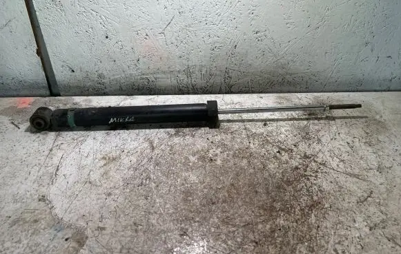 Nissan Micra Rear shock absorber/damper