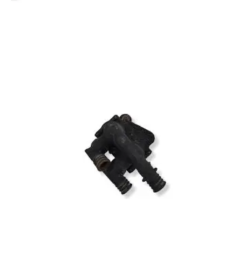 BMW 5 E34 Coolant heater control valve 1147412042