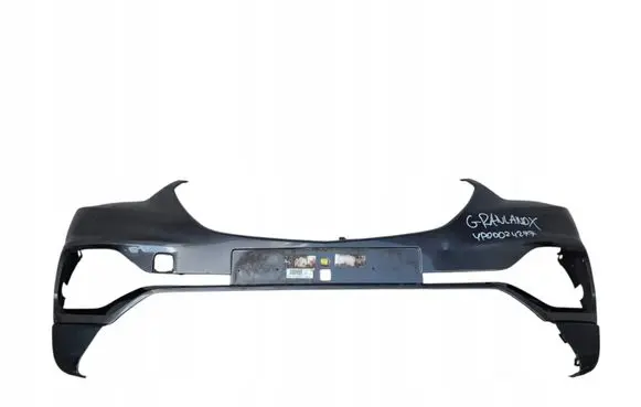 Opel Grandland X Front bumper YP00024277