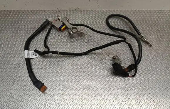 Mercedes-Benz Sprinter W906 Positive cable (battery) A9064401066 161530000574 Z005Q00201