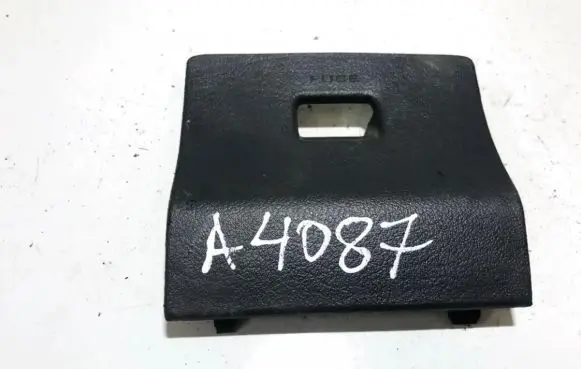 Mazda 121 Other interior part