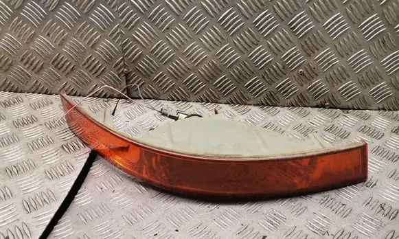 Renault Master II Front indicator light 