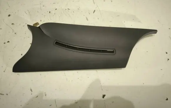Volkswagen Sharan Dashboard air vent grill cover trim 7M3858335A