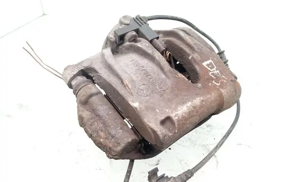 Mercedes-Benz E W211 Front brake caliper