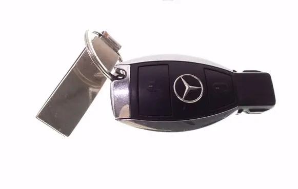 Ignition key/card
