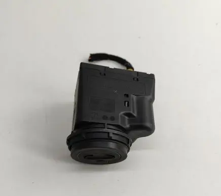 Porsche Cayenne (92A) Ignition lock 7PP905865F