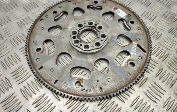 BMW 2 F45 Pressure plate 851145205