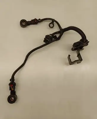 Chrysler Pacifica Detonation knock sensor 68313570AA 21244