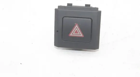 Audi A5 Hazard light switch
