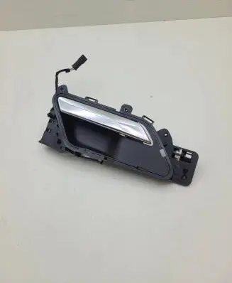 Jaguar XE Front door interior handle GX7322601AC