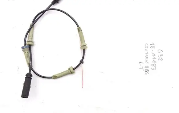 BMW 6 G32 Gran Turismo ABS rear brake sensor 6866977