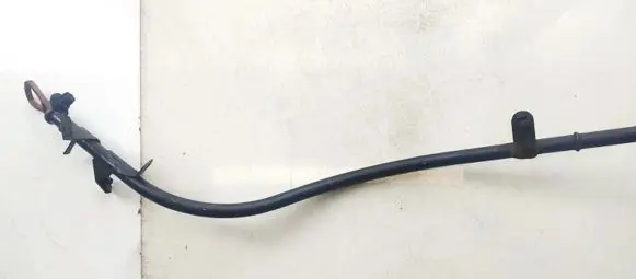 BMW 3 E90 E91 Oil level dip stick 