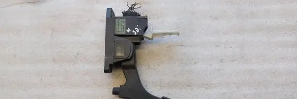 Volkswagen Golf IV Accelerator throttle pedal 1J1721503K 0281002342