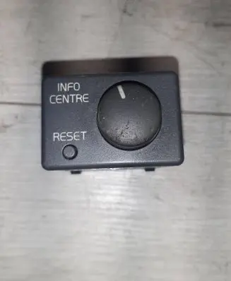 Volvo S40, V40 Other switches/knobs/shifts 889988 03W321