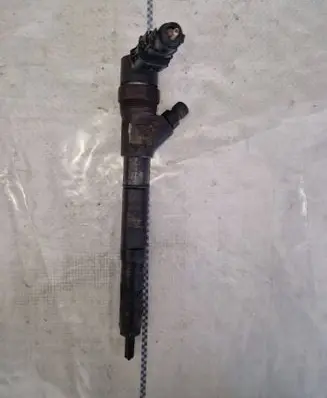 KIA Sorento Fuel injector 0445110186