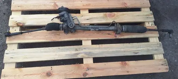 Seat Ibiza IV (6J,6P) Steering rack 0230080050001