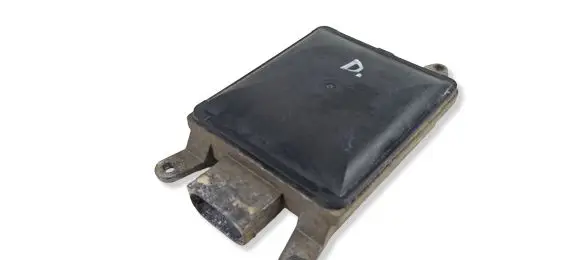 Audi A6 S6 C7 4G Blind spot module 4G0907566