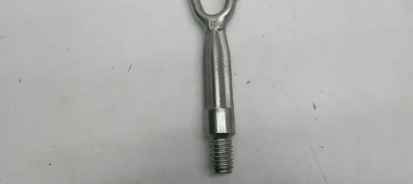 BMW 7 F01 F02 F03 F04 Towing hook eye 