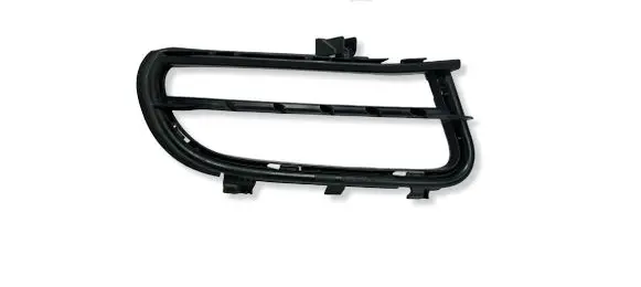 Porsche 911 997 Front bumper lower grill 99750556400 49726