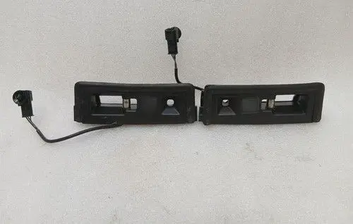 Mercedes-Benz AMG GT R190 C190 Tailgate/trunk/boot lock/catch/latch A1977700222