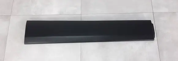 Mazda CX-30 Front door trim (molding) DFR551RB1