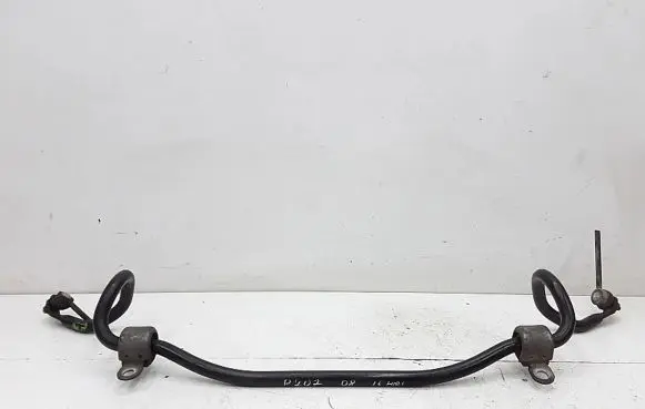 Peugeot 207 Rear anti-roll bar/sway bar 