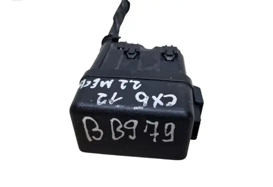 Mazda CX-5 Fuse box set KD4566750 KD6266750