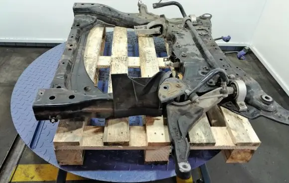 Volvo S90, V90 Front subframe