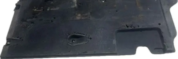 Hyundai Genesis Engine splash shield/under tray DF234R32R2E2