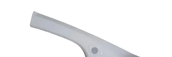 Peugeot Expert (A) pillar trim 9808680477