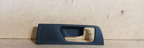 Toyota Avensis T250 Rear door interior handle trim 6761705040 9452