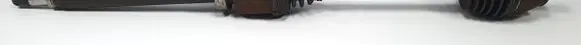 Volvo C70 Front driveshaft 6G91-3B436-FC