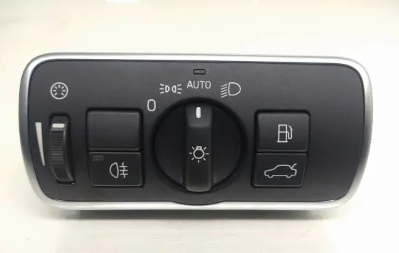 Volvo V60 Light switch 30739448
