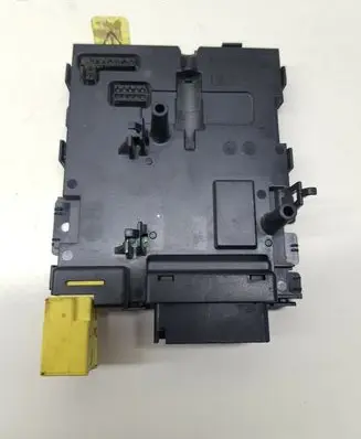 Volkswagen PASSAT B6 Other control units/modules 3C0953549A nr4408
