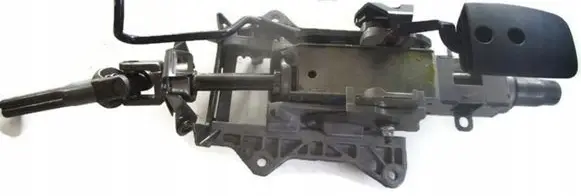 Seat Toledo III (5P) Steering wheel axle 1K1419502Q