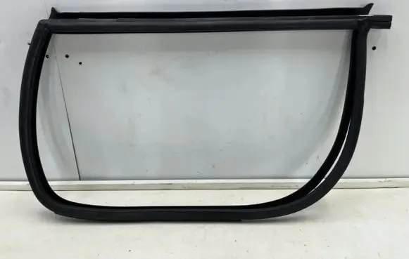 Peugeot Boxer Front door rubber seal 