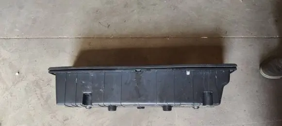 Chevrolet Orlando Glove box in trunk 95907188