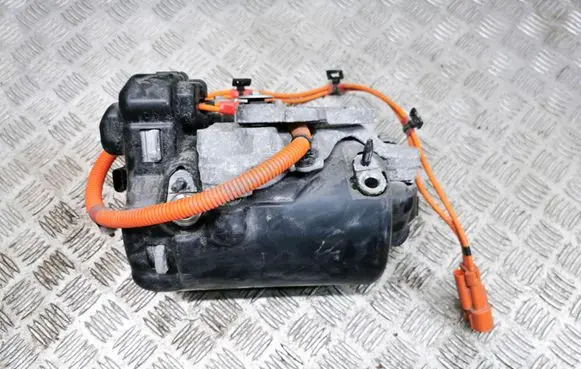 Tesla Model 3 Air conditioning (A/C) compressor (pump) 1088198-00-M