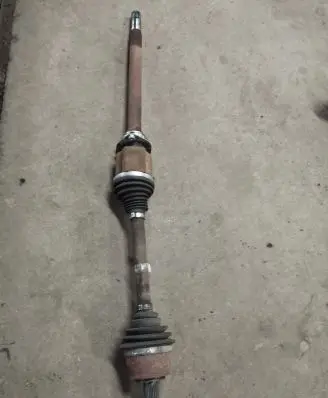 Jeep Renegade Front driveshaft 00519934900