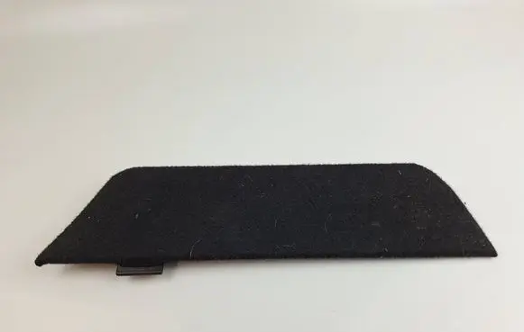 Subaru Forester SK Trunk/boot floor carpet liner A048998