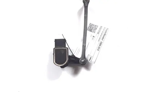 Porsche Boxster 987 Rear air suspension level height sensor 99763112100