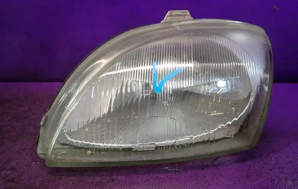 Fiat Seicento/600 Headlight/headlamp S38810748
